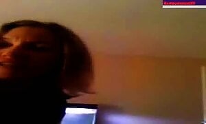 Son Asks Mom About Her Panties
