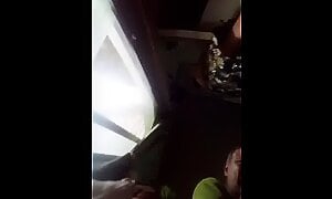 Padre argentino filma upskirt a su hija
