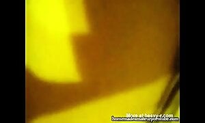 Young Teen Fucks Hairy Dad POV