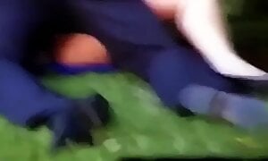 Caught fucking at wedding