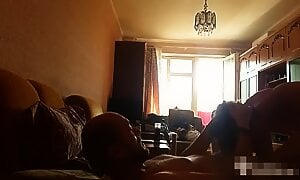 son and dad play - Father & Son