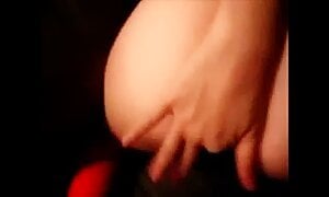 Dad and daughter creampie