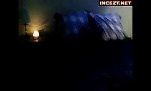 Real Incest: Dad & Daughter WebCam 3