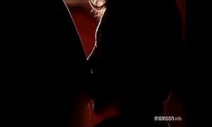 Son Unwittingly Fucks His Real Mom