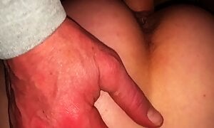 Mom asks son to knock her up