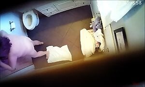 Sexy Fat Pig Mother In Law Exposed in Shower! 2