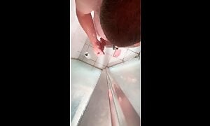 Brother caught masturbating on hidden cam