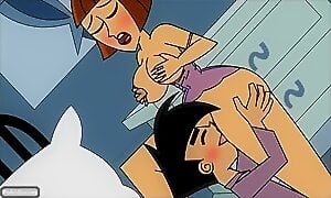 Son fucks sexy milf mom 1