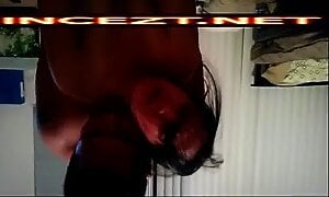 REAL Mom-Son - Fucking the birthday boy.mp4
