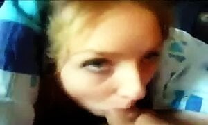 BJ sister hides from mom