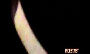 REAL Brother and Sister Home Alone incezt.net.avi