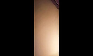 nephew fucks his thick aunt (real)