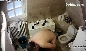 IP Cam Incest Dad and Daughter - "Family and incest stuff"