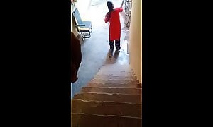 Hidden camera record incest