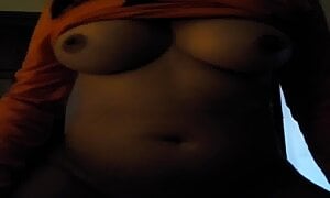 Real - Fucking sister while parents sleep