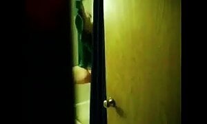 REAL SPY ON DAUGHTER IN LAW - CLAIM