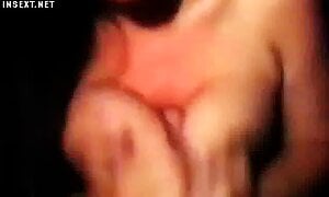Dirty talking Mother