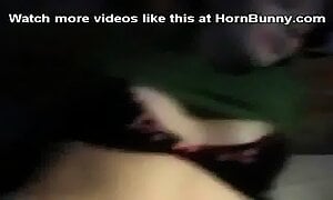 Real dad daugther Hot sexy taboo fuck