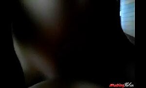 Best daughter ride hot daddy cock