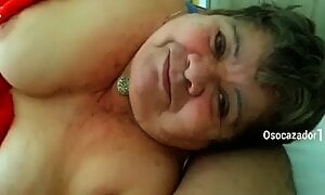 Real Grandma Louisa & Grandson video 15/34