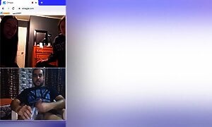 omegle cum explosion for two girls