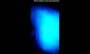 Son cumming in Moms tight jeans.mp4