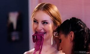Pure Taboo-Preferential Treatment