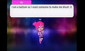 Sex requests open!