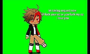 I'm taking requests now hot men or girls ill fuck you or you fuck me