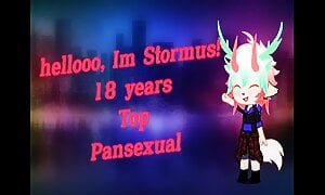 <{MY OC / FIRST VIDEO}>