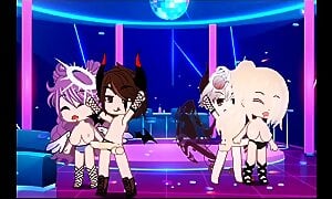 Dance and Sexy