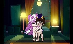 Sex Request for Nicholas