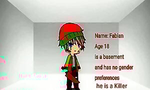 Gacha Club sex request video