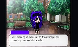 Gacha club sex requests