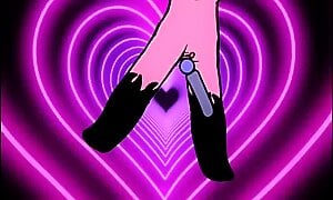 Bikini Body Gacha Heat Animation Meme