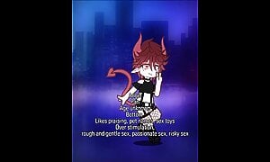 Single oc’s (watch full video)
