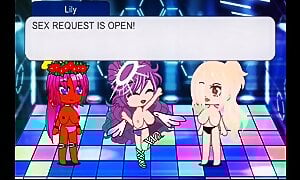 Sex Request