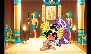 My Hot Pharao