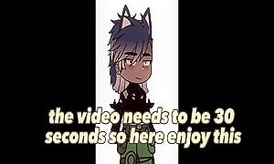 First video~