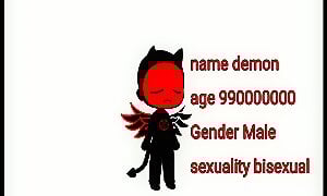 Gacha Club sex request video