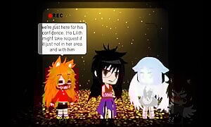 Gacha sex request