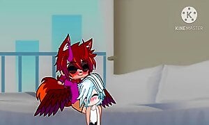 Weekend peeps (Sex request for @DarkWolfy)