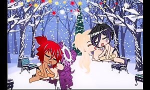 Snow Sex