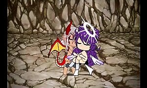 Sex with Dragon