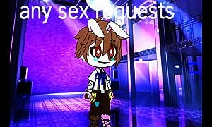 Sex requests?
