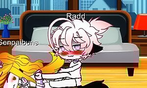 Presents have sex part 1 radd and senpaibuns