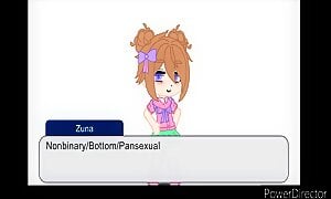 I'm taking requests! <3 #gacha