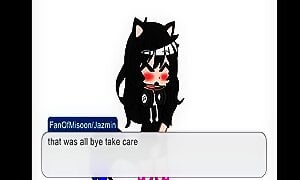Old video but I upload it because... I don't know XD