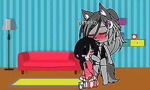 Sex request for Yumesann