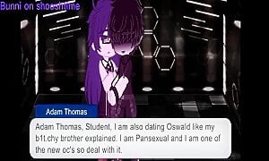 Updated OC info